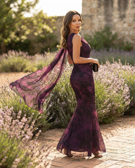 #Morado