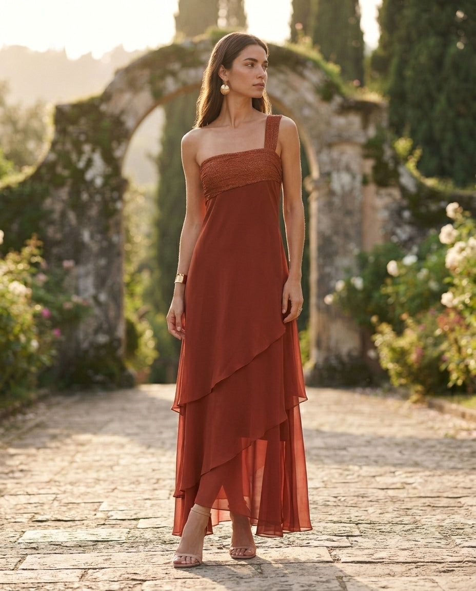 Terracota Solstice