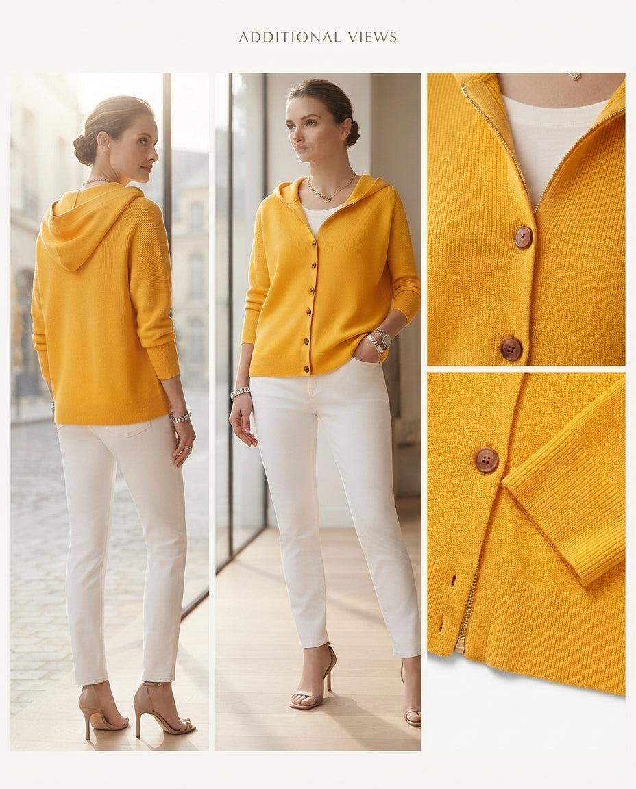 #Orange