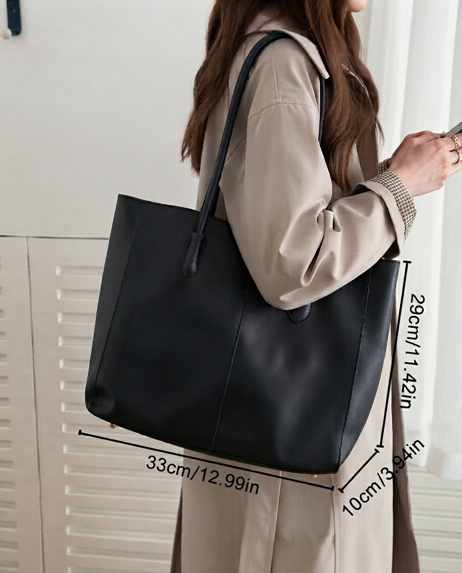 Bolso Shopper Minimalista para Mujer