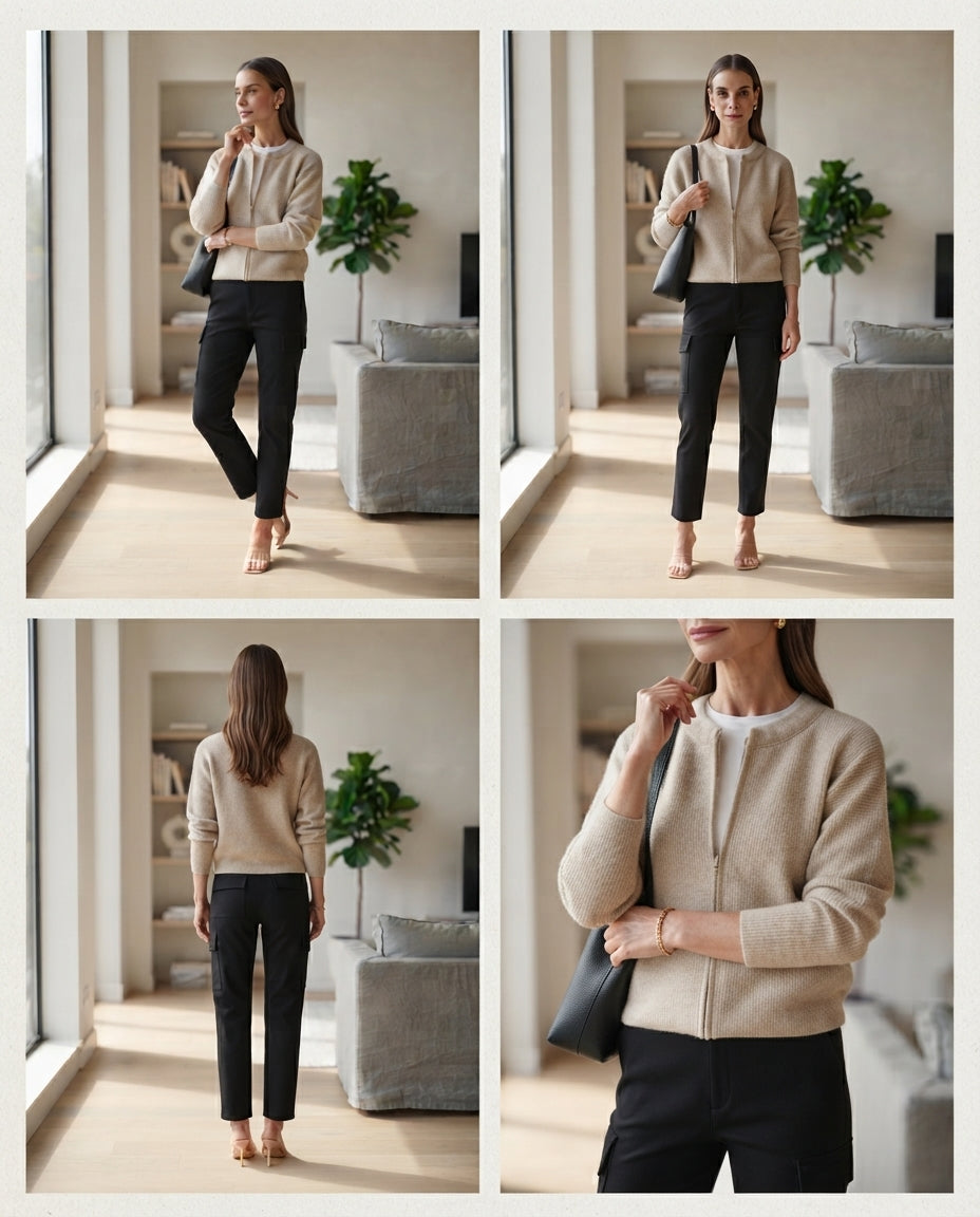 #Beige