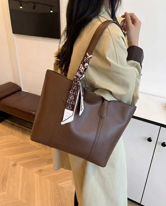 Maison Elegance - Bolso Shopper Signature