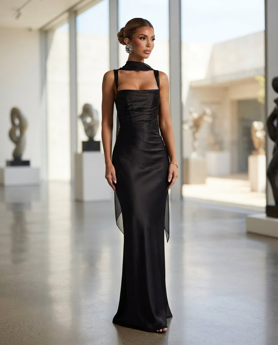 #Black