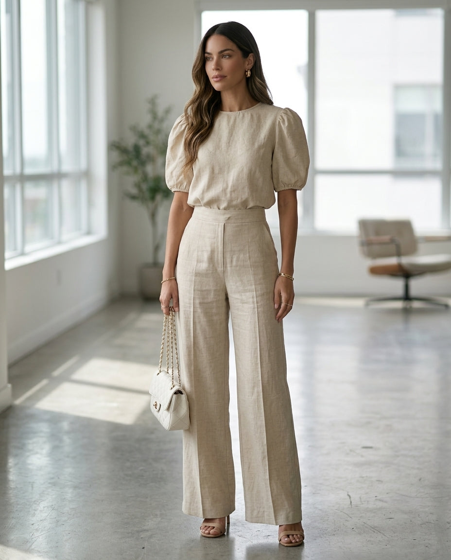 #Beige