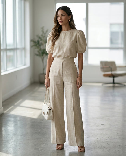 #Beige