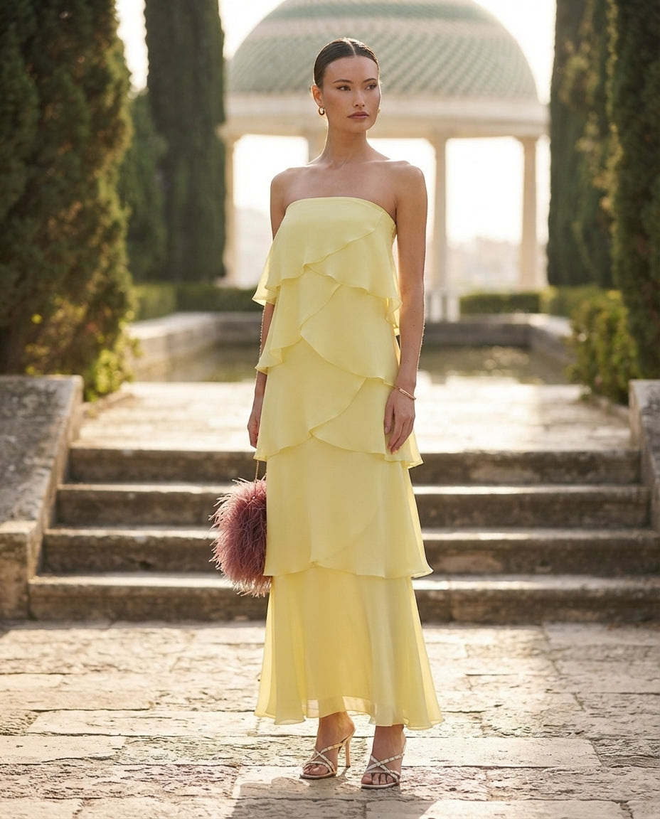 #Yellow