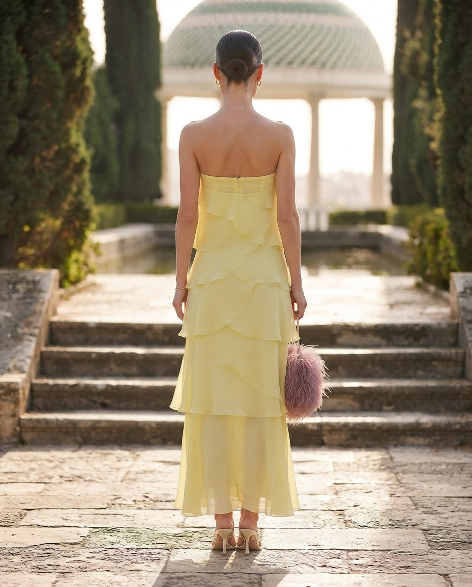 #Yellow