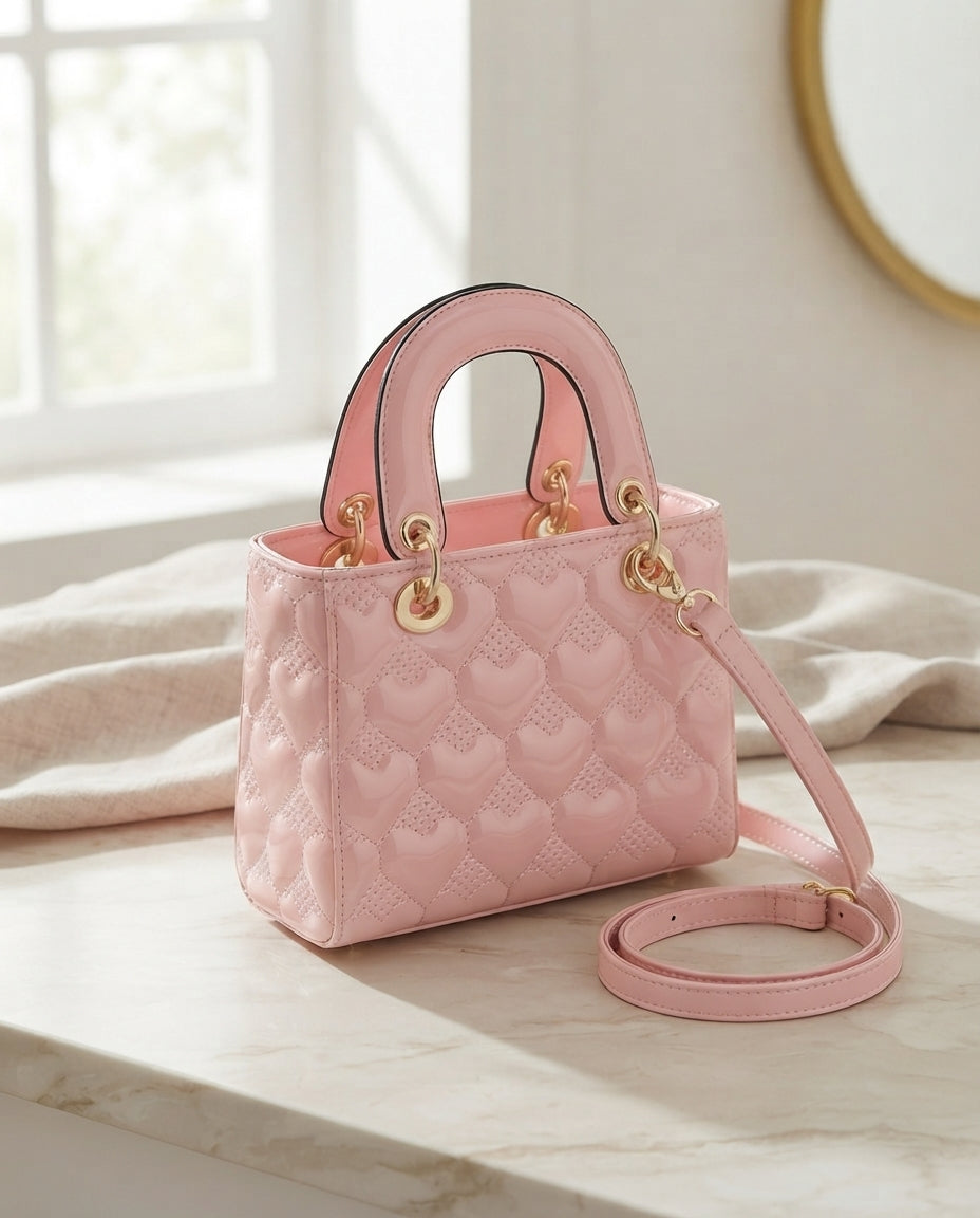 #Pink
