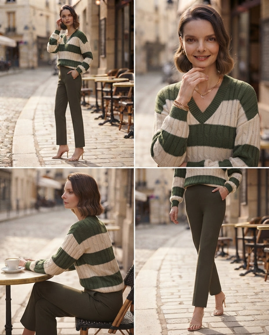 #Verde