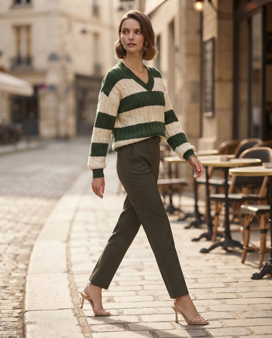 #Verde