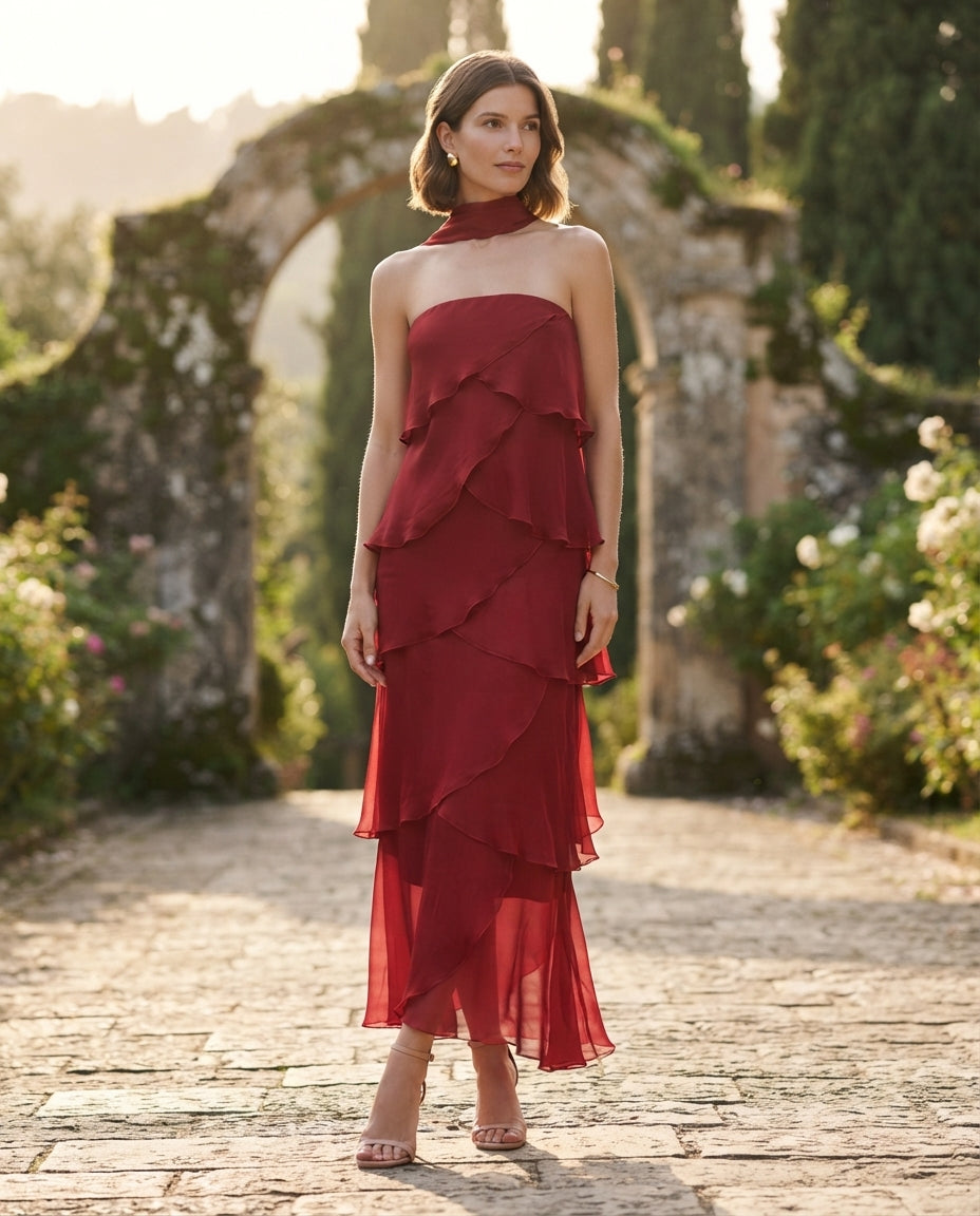 #Red