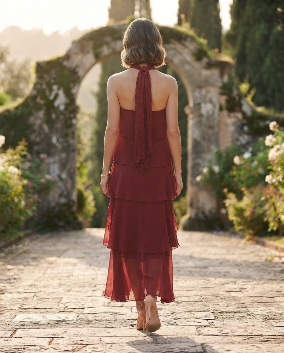 #Red