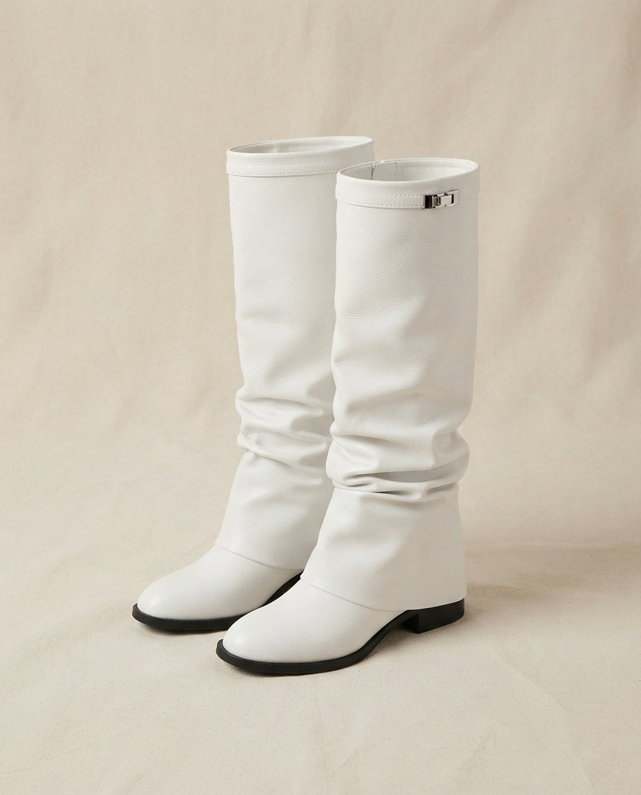 #Blanco