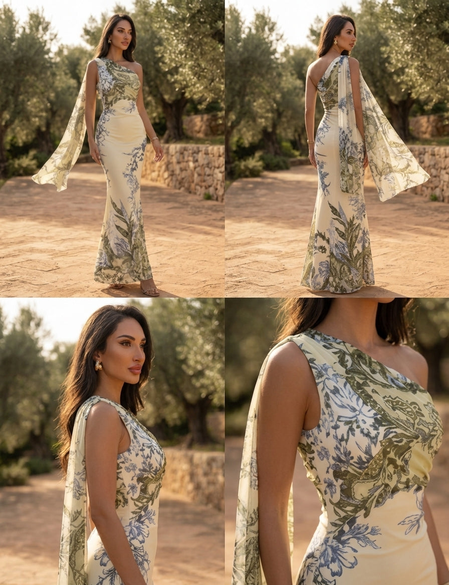 #Floral