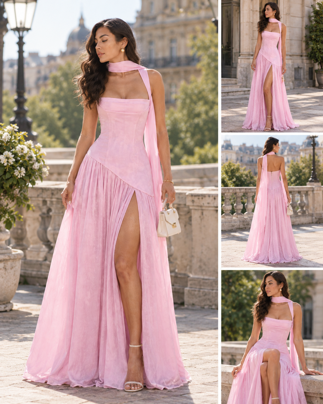 #Rosa