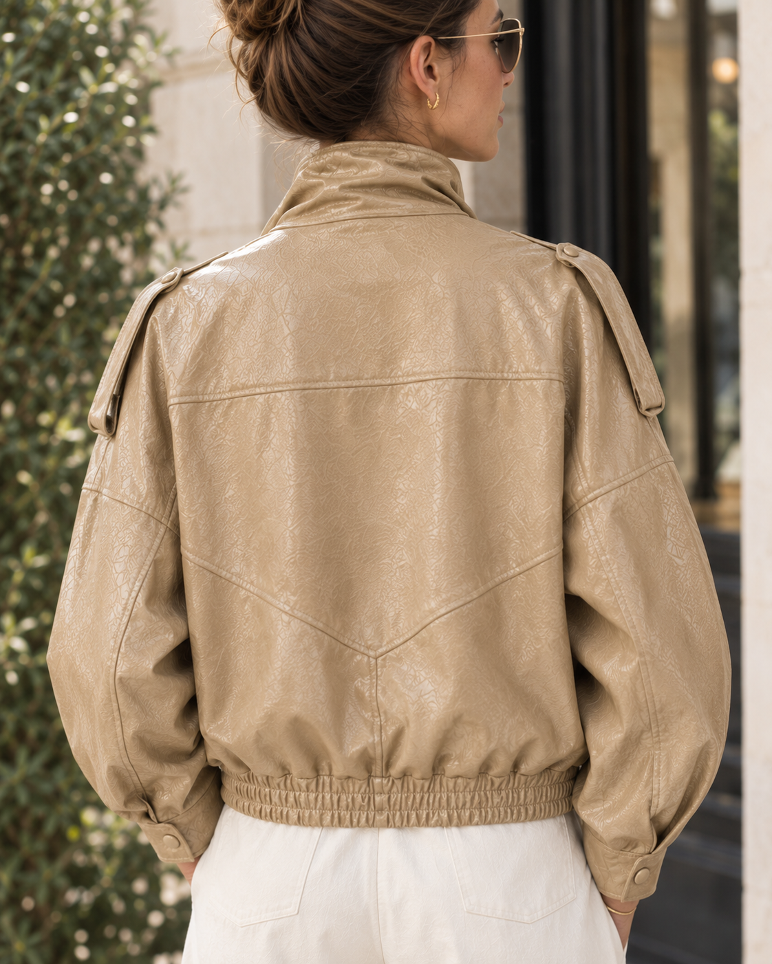 #Beige