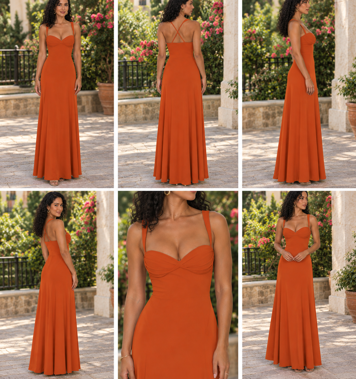 #Naranja