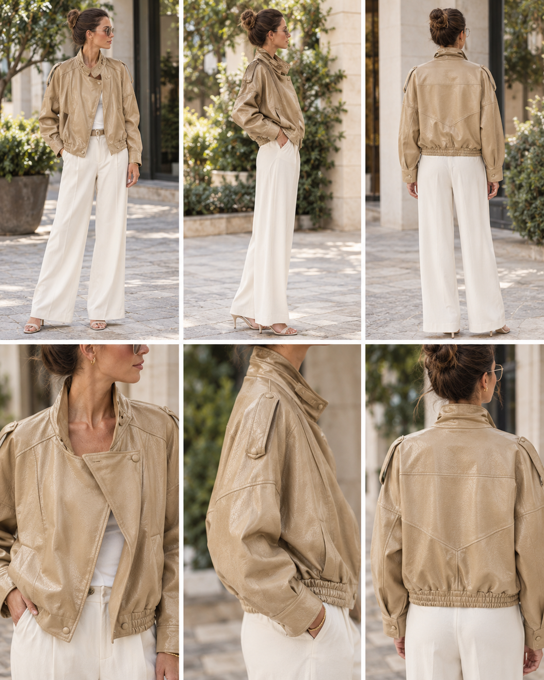 #Beige
