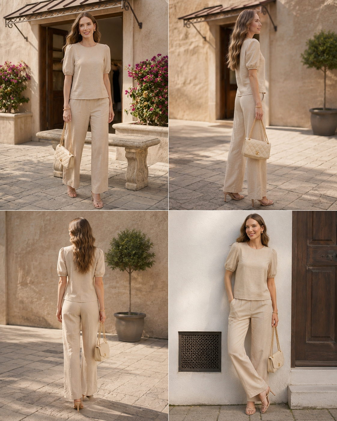 #Beige