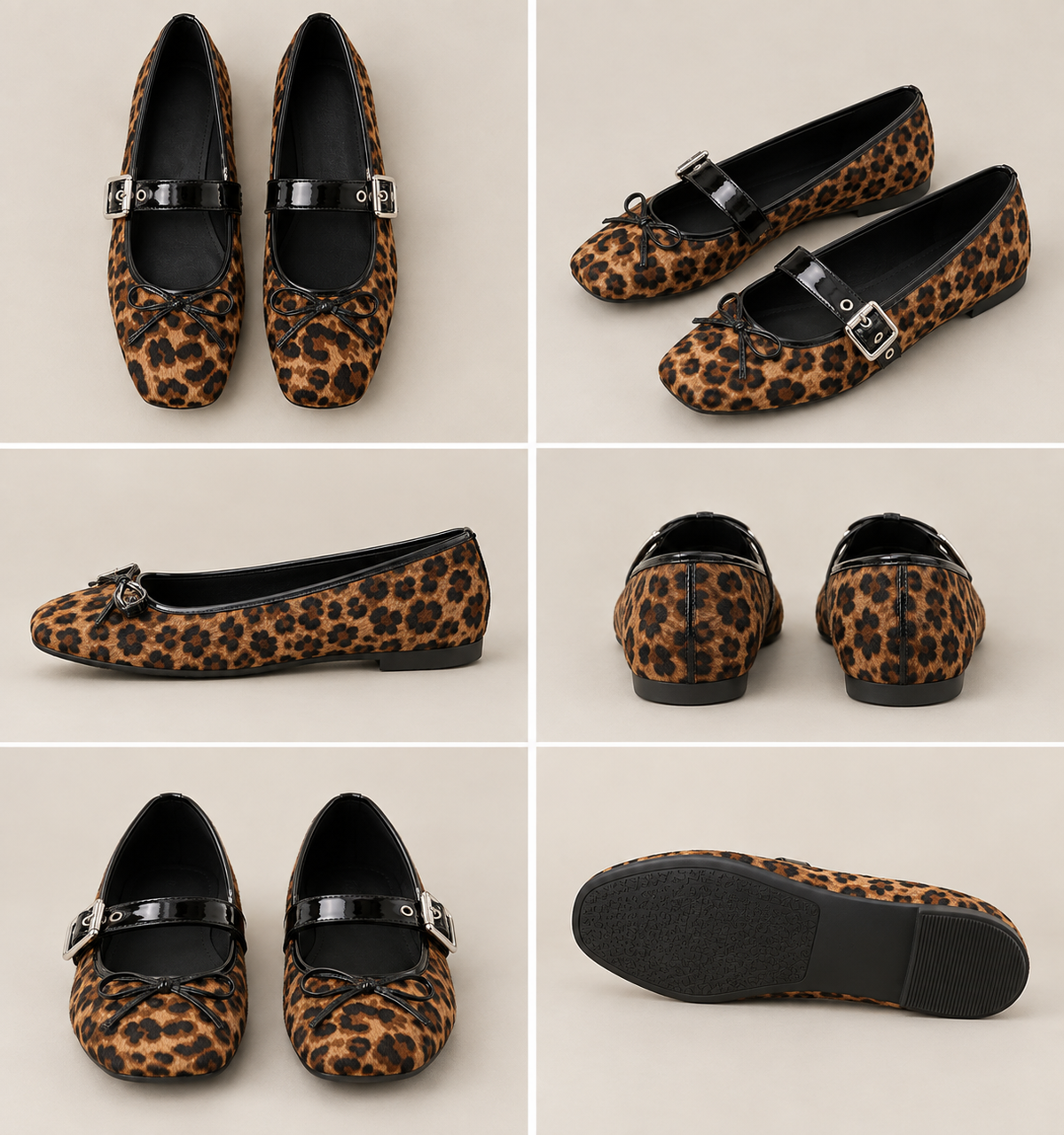 #Leopardo Print
