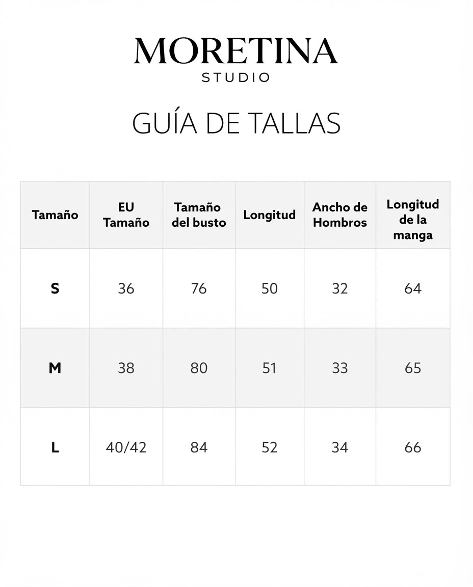 Chaqueta de punto fina con botones y corte ajustado