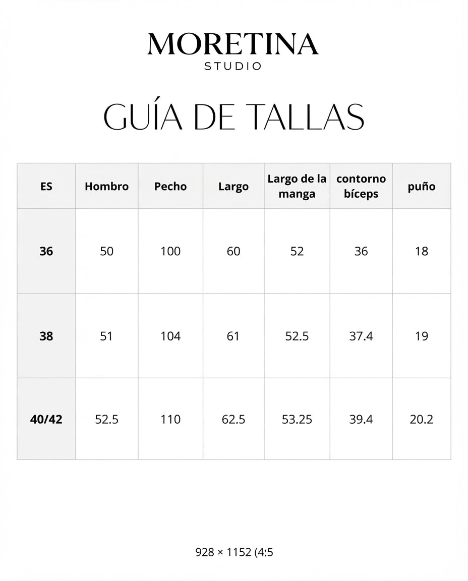 Alicia-Suéter de hombros caídos con estampado de lunares