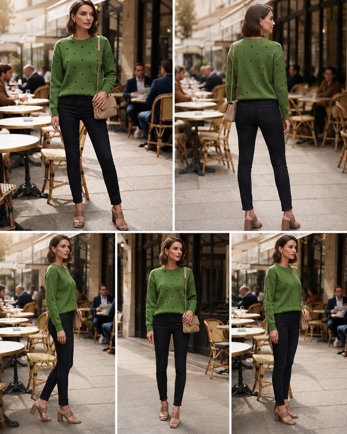 #Verde