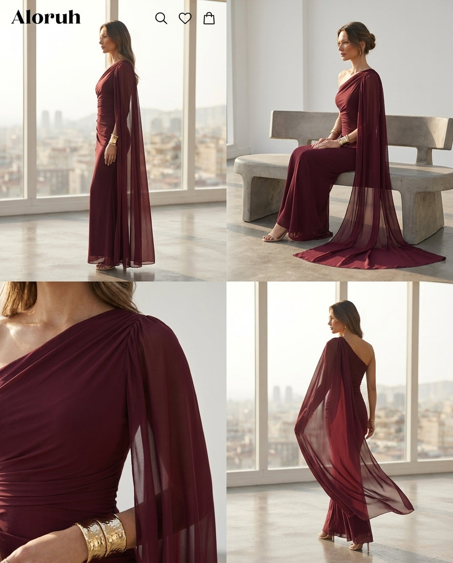 #Burdeos