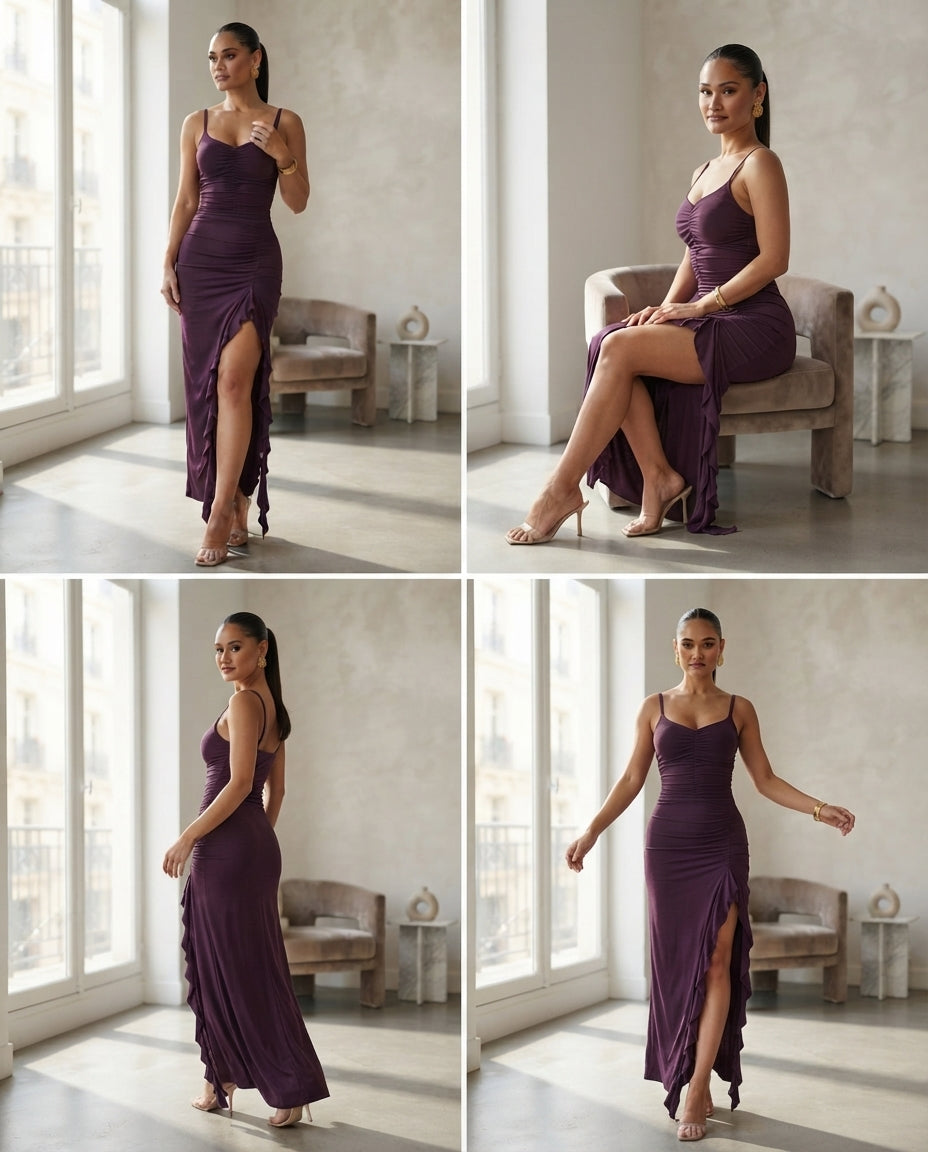 #Morado