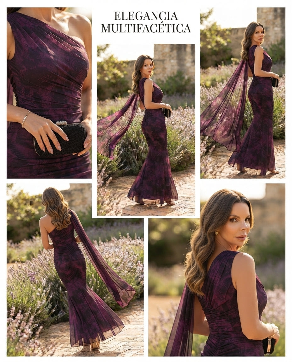 #Morado
