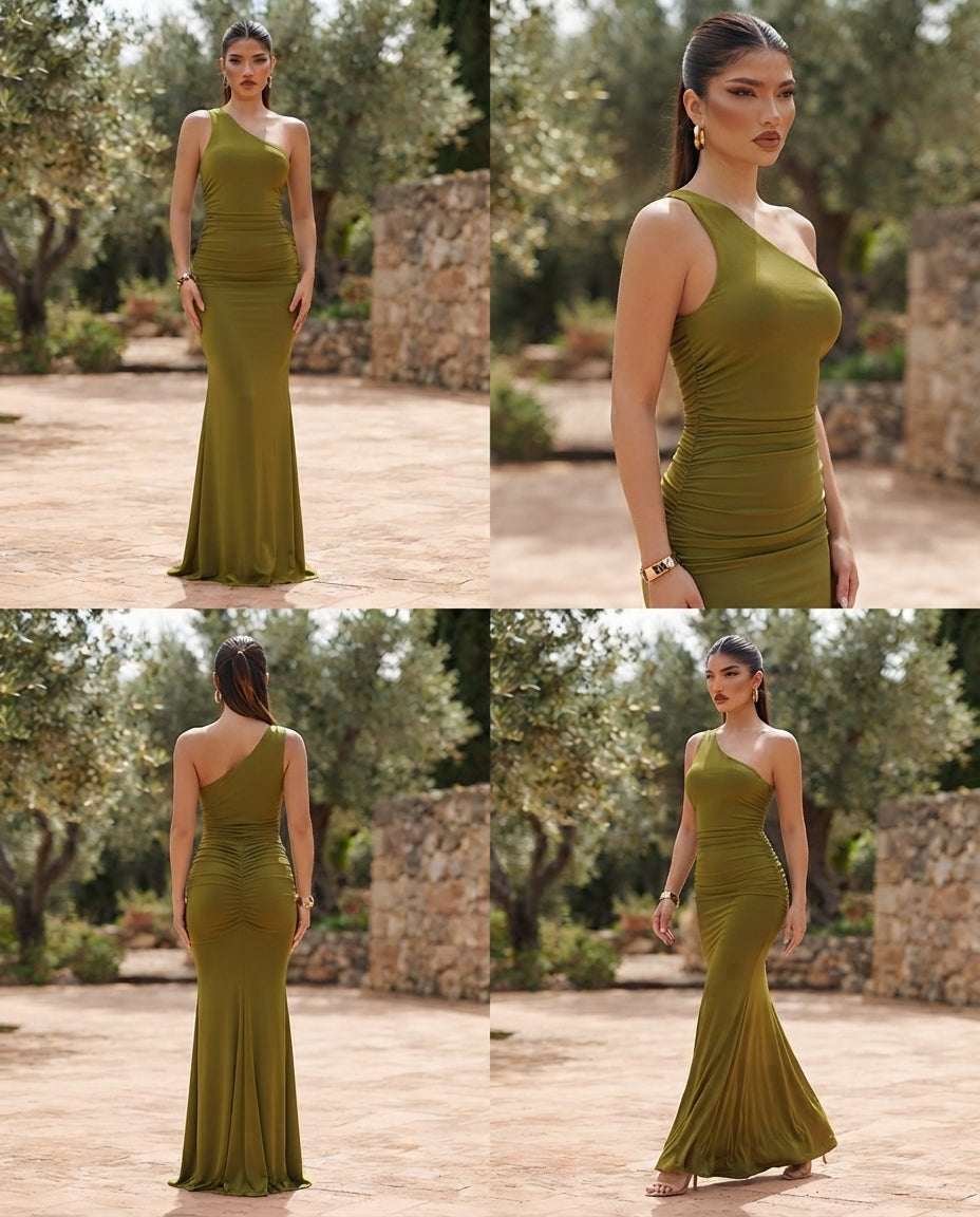 #Verde