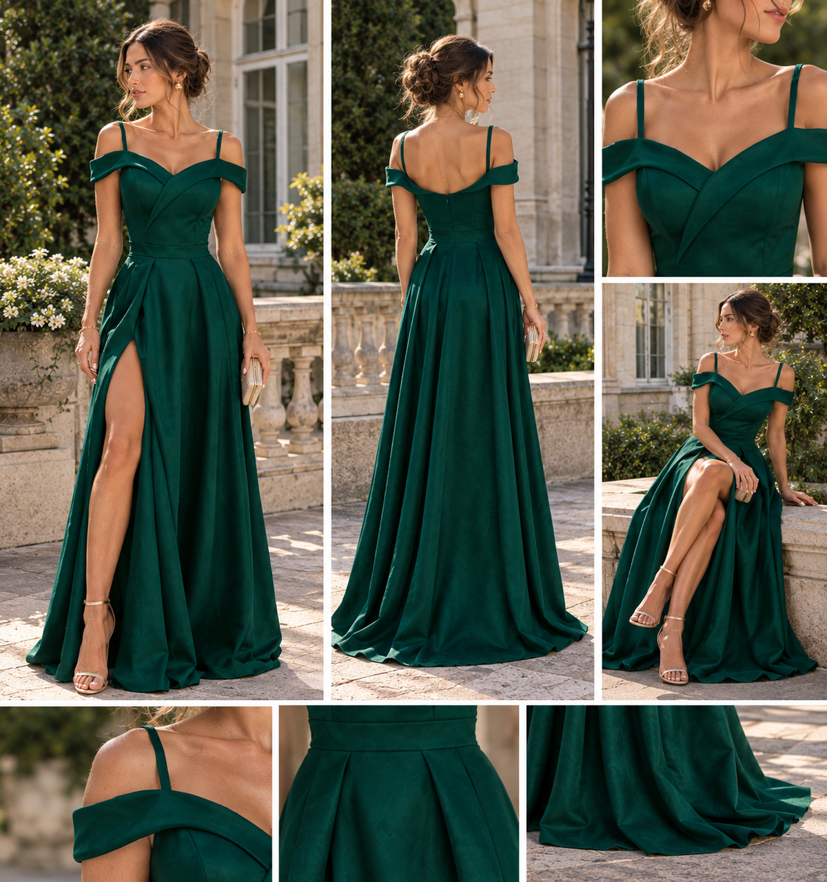 #Verde
